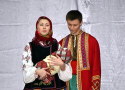 Відкрита виховна година «Думи мої, думи», присвячена вшануванню пам’яті Великого Кобзаря